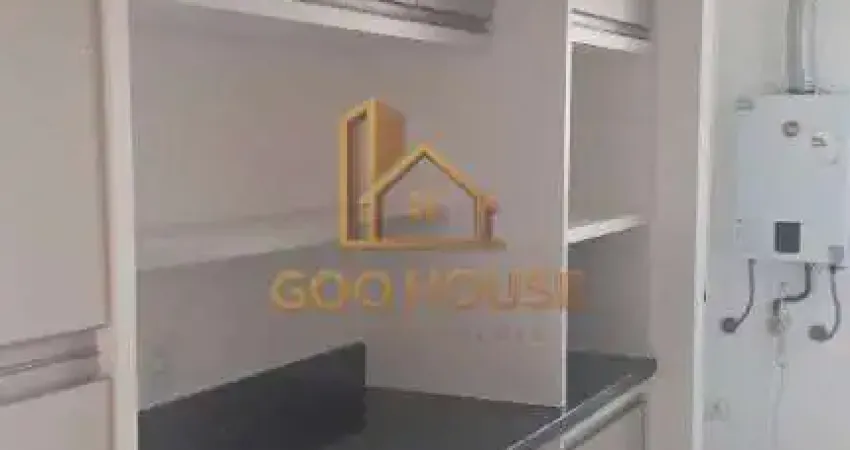 Imovel totalmente mobiliado, vendido no sistema porteira fechada — e so entrar e morar!