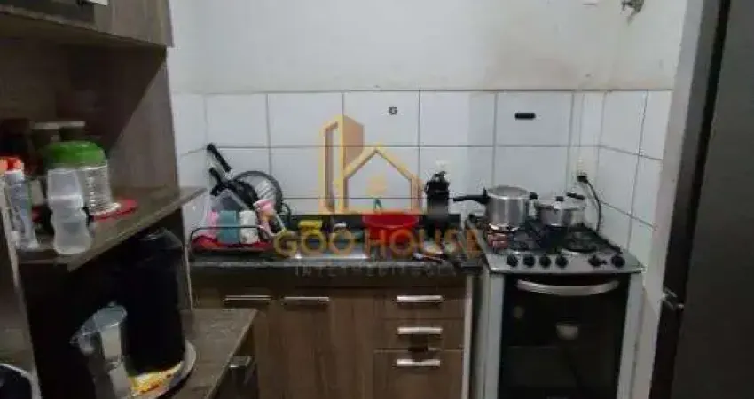 Apartamento com 2 quartos à venda no Jardim das Paineiras II, São José dos Campos 