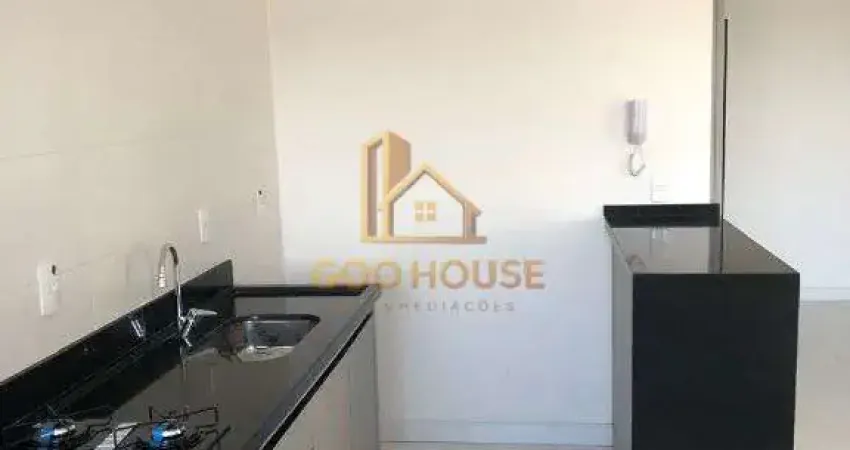 Apartamento com 2 quartos à venda no Loteamento Villa Branca, Jacareí