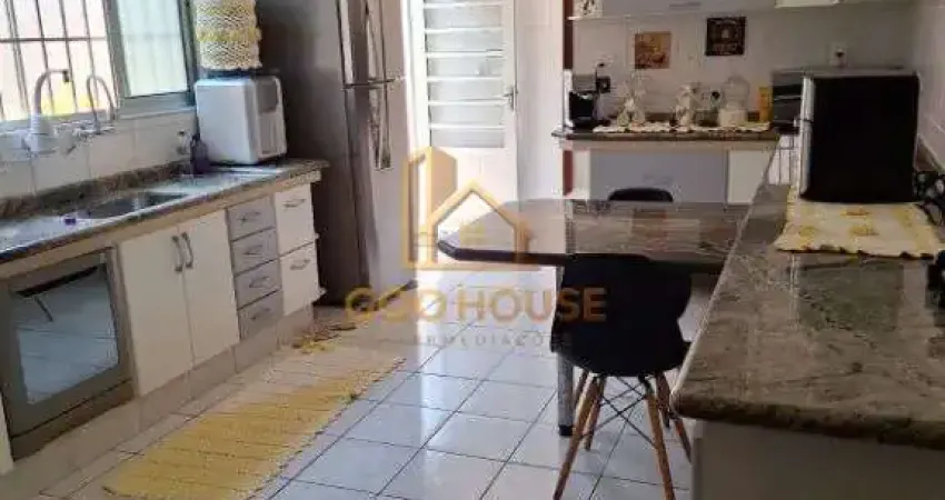 Casa com 3 quartos à venda no Bosque dos Eucaliptos, São José dos Campos 