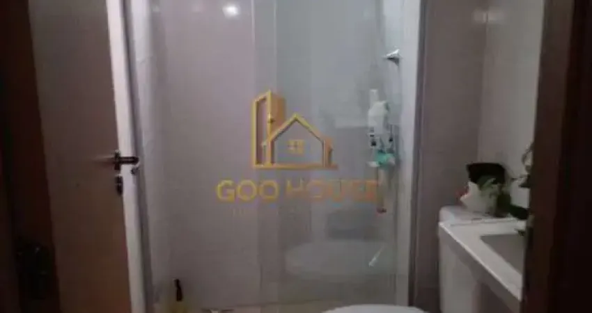 Apartamento com 2 quartos à venda na Vila Nova Aliança, Jacareí 