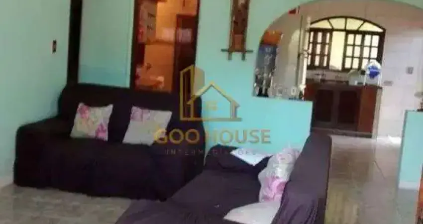 Casa com 2 quartos à venda no Massaguaçu, Caraguatatuba