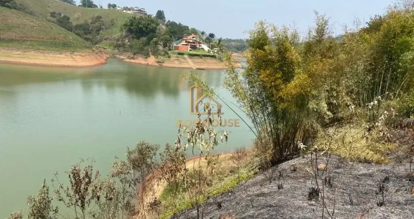 Terreno à venda no Recanto das Águas, Igaratá 