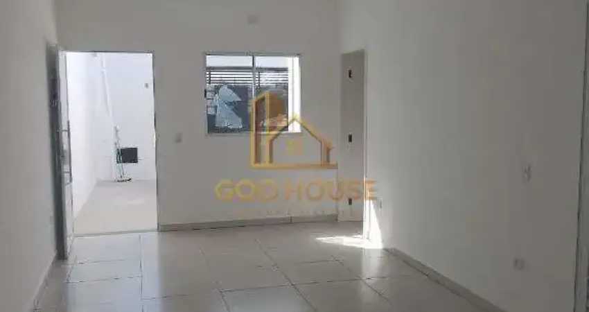 Casa com 2 quartos à venda no Setville Altos de São José, São José dos Campos 