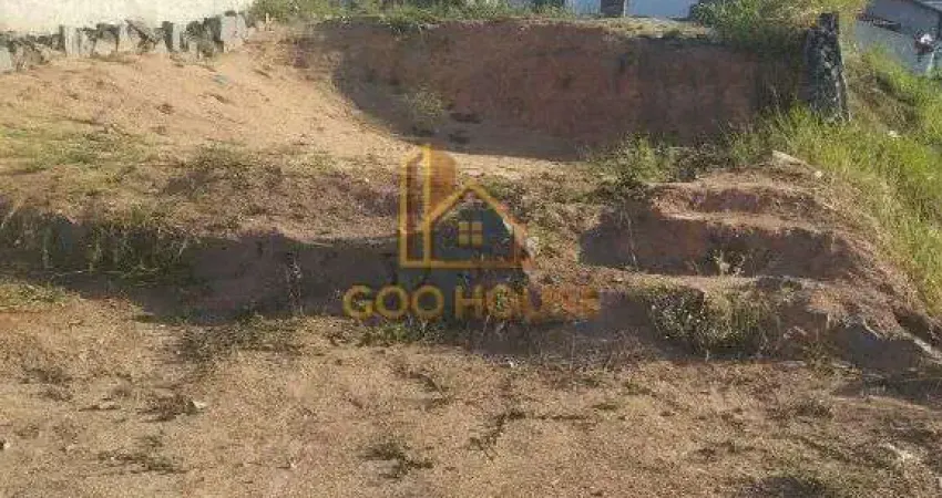 Terreno à venda no Jardim Terras de Santa Helena, Jacareí 