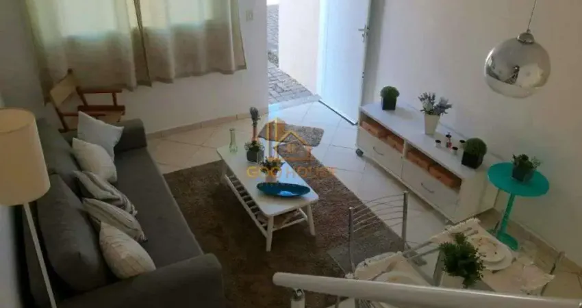 Casa com 2 quartos à venda no Jardim Jacinto, Jacareí