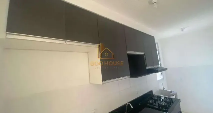 Apartamento com 2 quartos para alugar no Jardim Paraíso, Jacareí