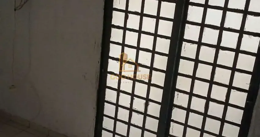 Casa com 2 quartos à venda no Jardim Didinha, Jacareí 