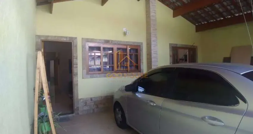 Casa com 3 quartos à venda no Loteamento Villa Branca, Jacareí 