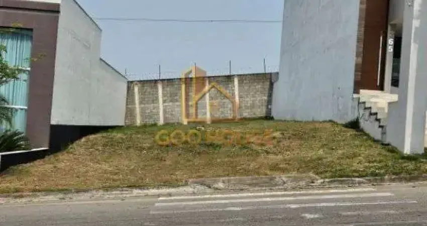 Excelente lote com 300 m2 sendo 10, x 30 topografia plana, pronto pra construir