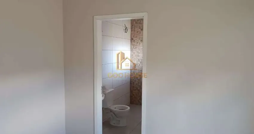 Casa com 3 quartos à venda no Jardim Primavera, Jacareí