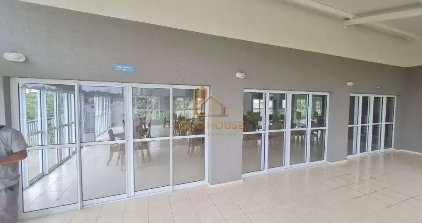 Apartamento com 2 quartos à venda no Jardim Paraíso, Jacareí