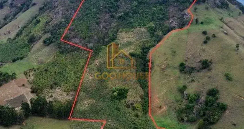 Chácara / sítio à venda na Bocaina, São Bento do Sapucaí 