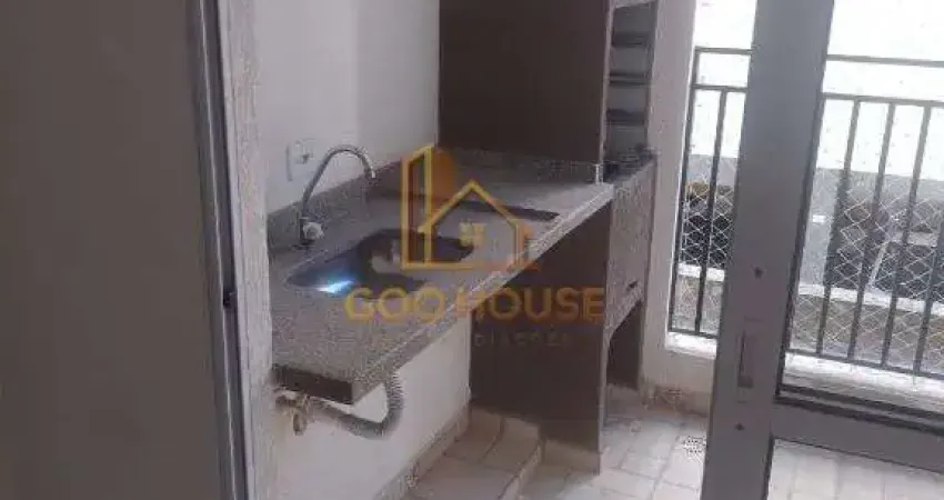 Apartamento com 2 quartos à venda no Jardim Coleginho, Jacareí