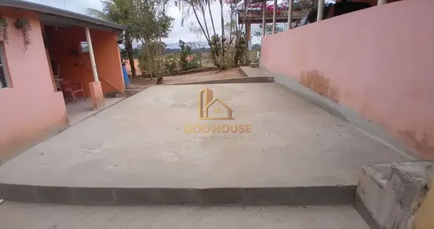 Chácara / sítio com 2 quartos à venda no Jardim Costão, Santa Branca