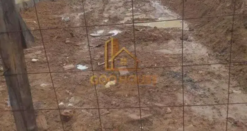 Terreno à venda no Cruz, Lorena 