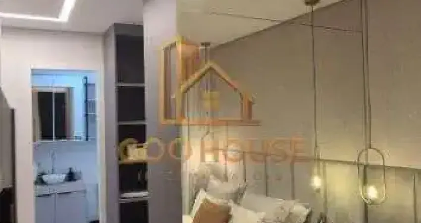 Apartamento com 2 quartos à venda no Parque Novo Horizonte, São José dos Campos