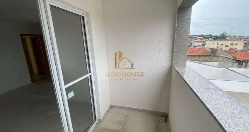 Apartamento nunca habitado a venda – jardim das industrias – condominio bela vida