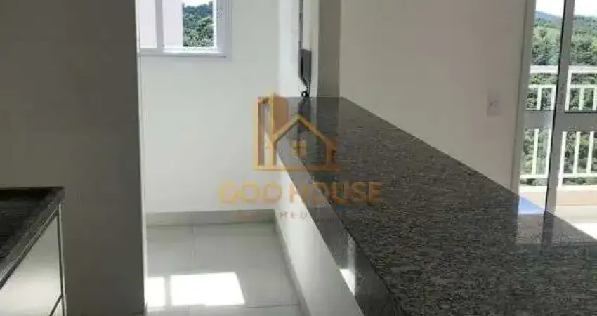 Excelente apartamento com 2 dormitorios suite varanda gourmet, lazer completo andar alto, vaga coberta