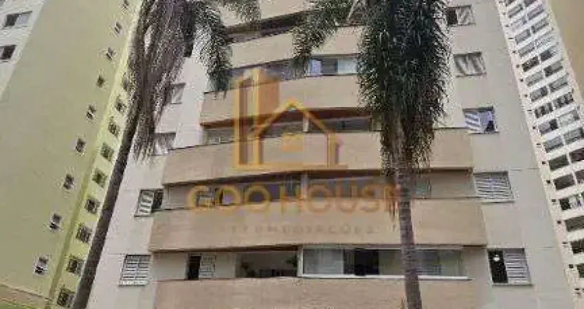 Apartamento com 3 quartos para alugar no Parque Residencial Aquarius, São José dos Campos