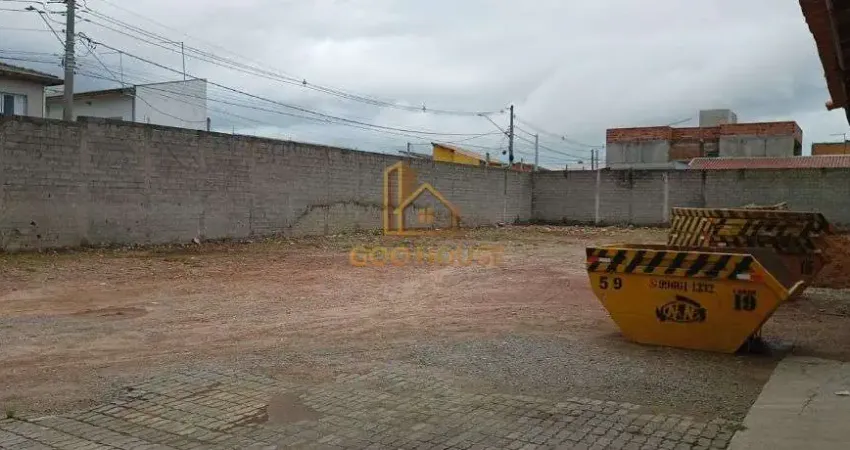 Barracão / Galpão / Depósito para alugar no Residencial Parque dos Sinos, Jacareí