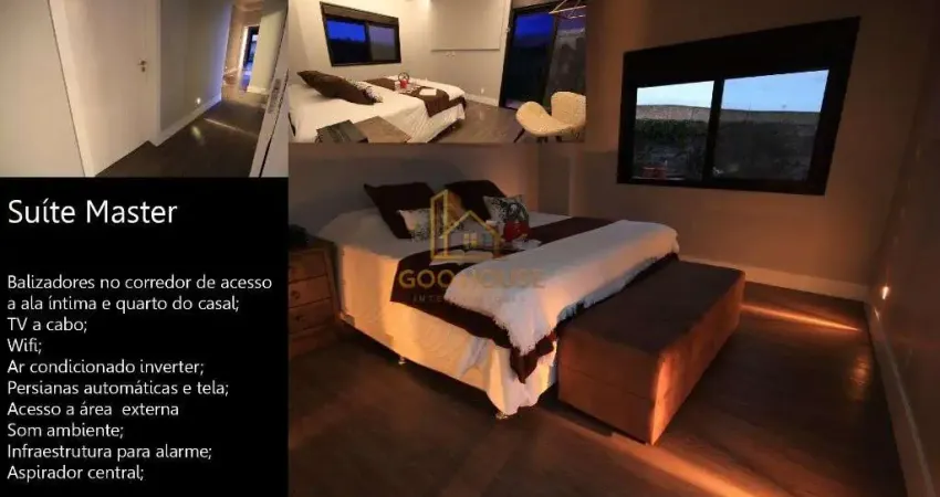 Casa com 4 quartos à venda no Condomínio Residencial Colinas do Paratehy, São José dos Campos