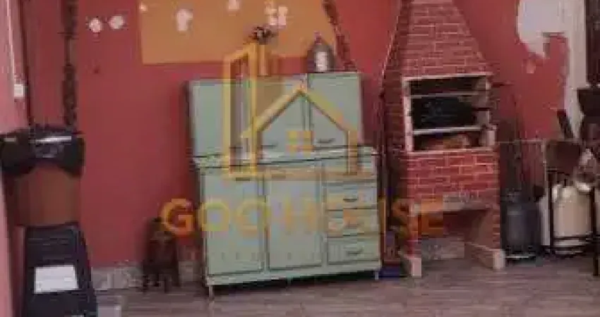 Casa com 3 quartos à venda no Jardim Altos de Santana I, Jacareí