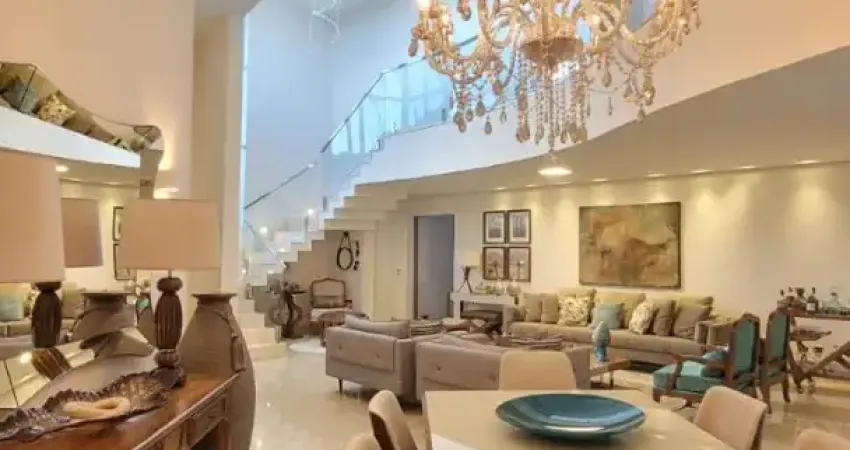 Lindo sobrado, alto padrão, aconchegante, funcional e seguro