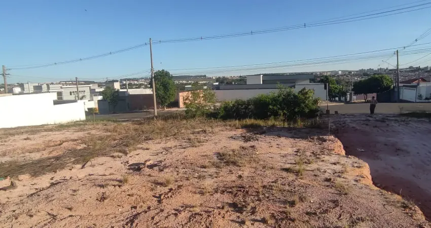 Terreno à venda de 250m2 no jardim santa elisa aberto em araras sp