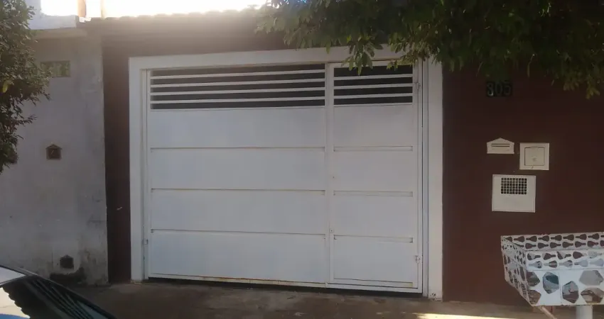 Casa com 2 quartos à venda no Jardim Helena, Ribeirão Preto