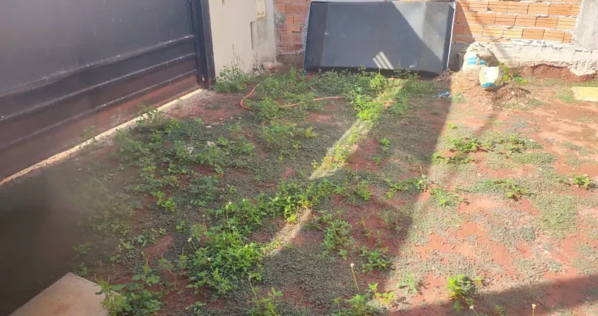 Casa com 2 quartos à venda na Santa Iria, Ribeirão Preto