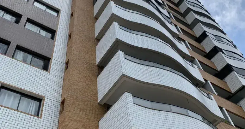 Apartamento de alto padrão no tirol com 4 suítes e 3 vagas —174m² de puro conforto e sofisticação