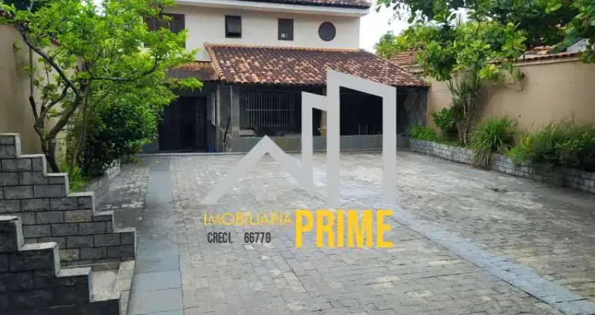 Casa com 3 quartos à venda na Rua Mário, Praça Seca, Rio de Janeiro