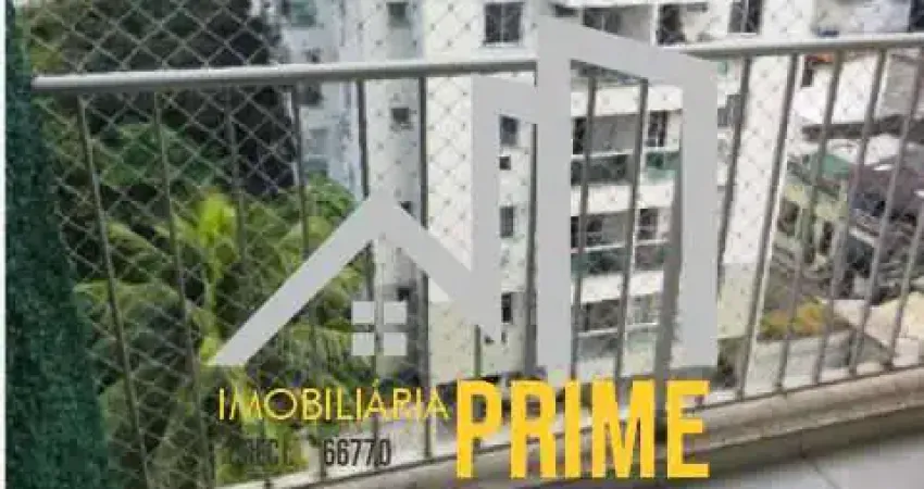 Apartamento com 2 quartos à venda na Rua Florianópolis, Praça Seca, Rio de Janeiro