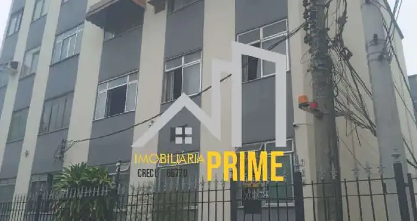 Apartamento com 3 quartos para alugar na Rua Ana Teles, Campinho, Rio de Janeiro