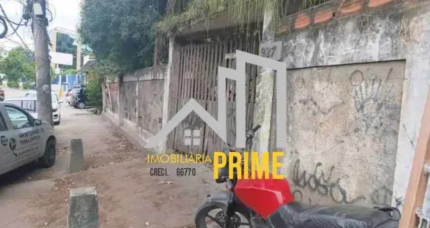 Terreno à venda na Estrada do Guerengue, Taquara, Rio de Janeiro