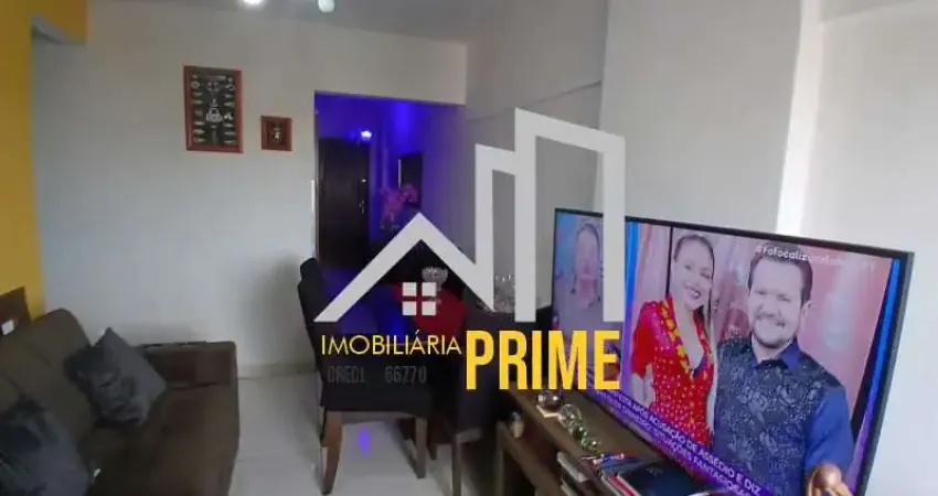 Apartamento com 3 quartos à venda na Rua Cândido Benício, Campinho, Rio de Janeiro