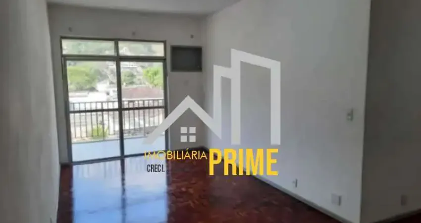 Apartamento com 2 quartos à venda na Rua Japurá, Praça Seca, Rio de Janeiro