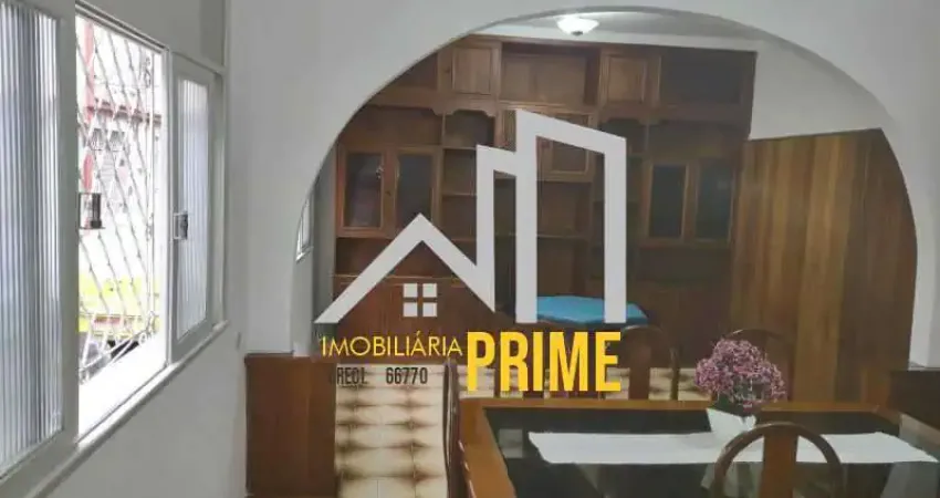 Casa em condomínio fechado com 3 quartos à venda na Rua Comendador Pinto, Campinho, Rio de Janeiro