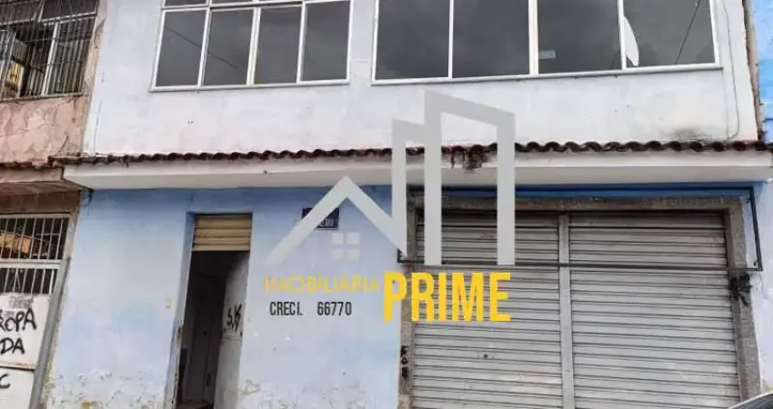 Ponto comercial à venda na Rua Dona Clara, Madureira, Rio de Janeiro