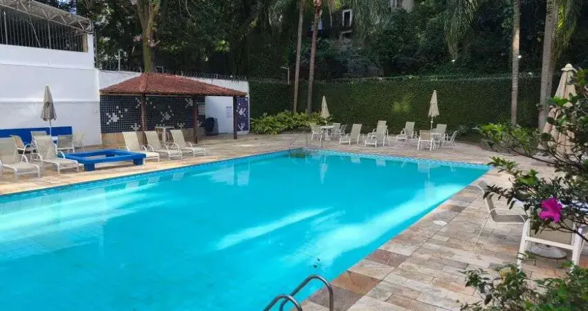 Amplo apartamento de 2 quartos na rua joaquim pinheiro - freguesia