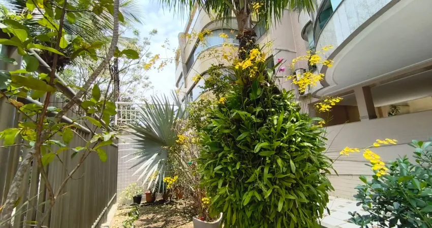 Apartamento espetacular no recreio dos bandeirantes, 88m² com suíte e closet