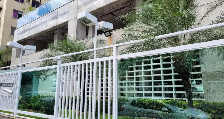 Apartamento de 2 quartos no condomínio promenade- rua geminiano gois- freguesia