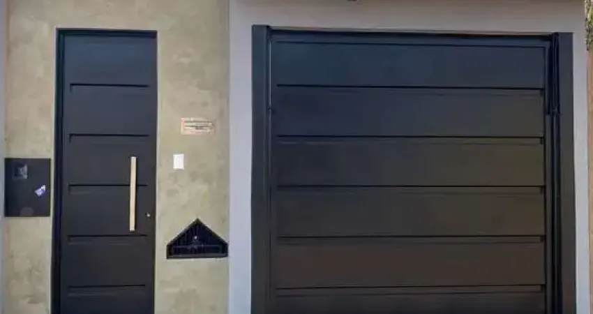 Casa com 3 dormitórios à venda, 85 m² por r$ 430.000,00 - segismundo pereira - uberlândia/mg