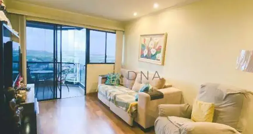 Apartamento com 3 dormitórios à venda, 134 m² por r$ 960.000,00 - jardim aquarius - são josé dos campos/sp