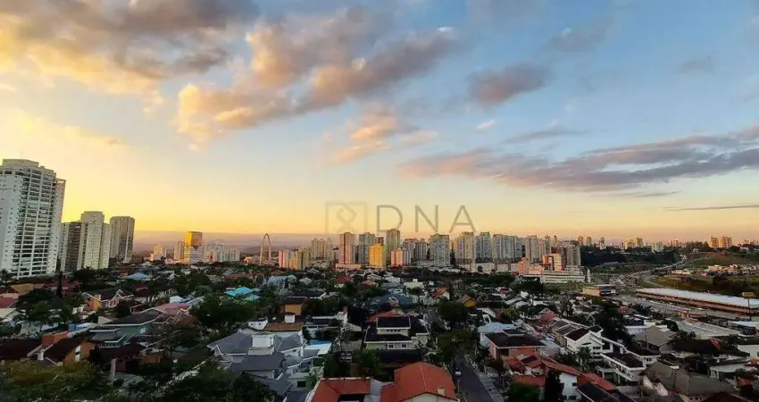 Apartamento com 3 dormitórios à venda, 70 m² por r$ 790.000 - jardim aquarius - são josé dos campos/sp