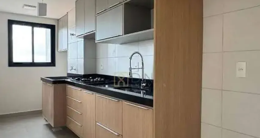 Apartamento com 2 dormitórios para alugar, 53 m² por r$ 4.120,00/mês - parque industrial - são josé dos campos/sp