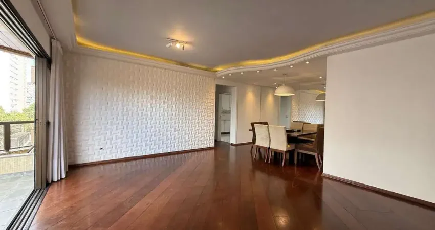 Apartamento com 3 dormitórios à venda, 153 m² por r$ 1.030.000 - vila adyana - são josé dos campos/sp