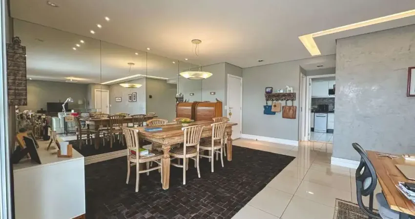 Apartamento com 3 quartos à venda na Avenida Heitor Villa Lobos, 500, Vila Ema, São José dos Campos