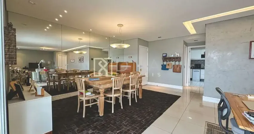 Apartamento com 3 quartos à venda na Avenida Heitor Villa Lobos, 500, Vila Ema, São José dos Campos